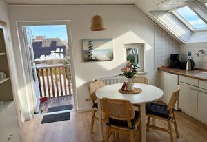 Fehmarn Ferienwohnung Familie Kreil