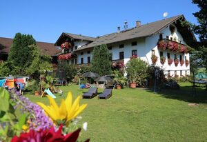 Wolfeicherhof – Whg. 2