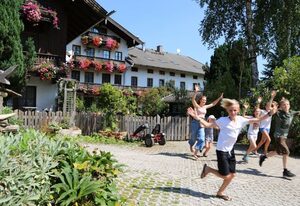 Wolfeicherhof – Whg. 2
