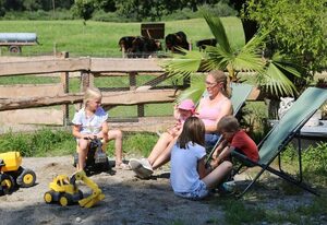 Wolfeicherhof – Whg. 2