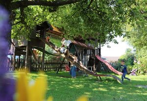 Wolfeicherhof – Whg. 2
