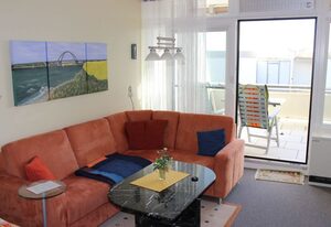 Direkt am Südstrand