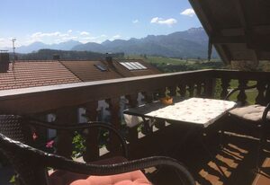 Lenzenhof, Familie Christian und Stefanie Spitzl – Doppelzimmer mit Zustellbett und Einzelzimmer (ab 4. Person), Etagen DU/WC auf Bauernhof
