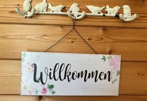 Ferien im Kühbergstadl
