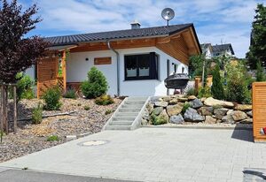 Ferien im Kühbergstadl