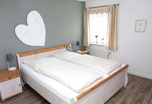 Achtern Diek - Bauernhof "Hofbude Fehmarn"