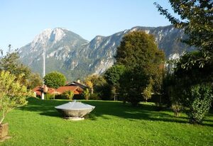 Gästehaus Gerti – Ferienwohnung Nr. 5 für 2 Personen 50 qm
