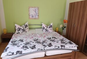 Ferienwohnung Pietsch