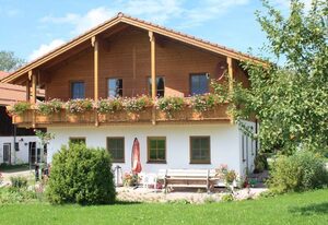 Doblerhof – Ferienhaus Margarite (Doppelhaushälfte) 75 qm