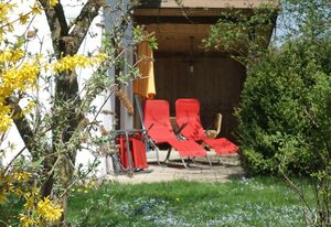 Doblerhof – Ferienhaus Margarite (Doppelhaushälfte) 75 qm