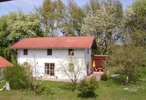 Doblerhof – Ferienhaus Margarite (Doppelhaushälfte) 75 qm