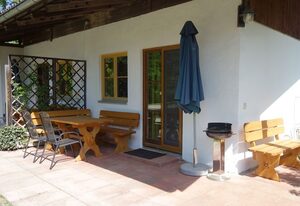 Doblerhof – Ferienhaus Margarite (Doppelhaushälfte) 75 qm