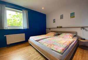 Ferienhaus Maxe, Wohnung Joona