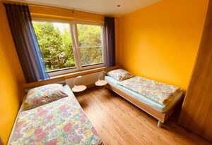Ferienhaus Maxe, Wohnung Joona