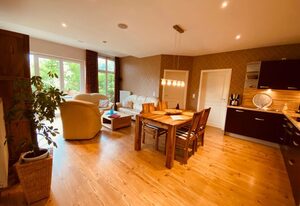 Ferienhaus Maxe, Wohnung Joona