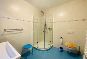 Ferienhaus Maxe, Wohnung Joona