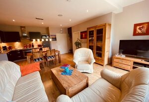 Ferienhaus Maxe, Wohnung Joona