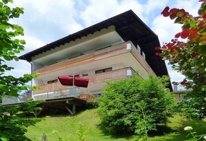 Haus der 5 Kontinente – Fewo Afrika