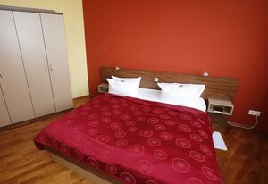 Hotel Royal International – Einzelzimmer