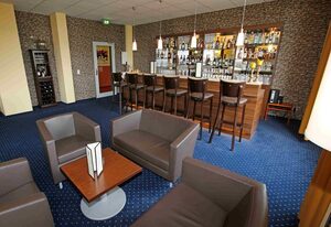 Hotel Royal International – Einzelzimmer