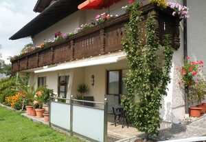 Ferienwohnung Völkl