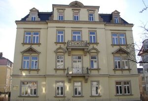 Vacation apartment Bisplinghoff