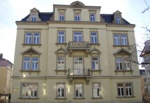 Vacation apartment Bisplinghoff