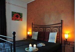 Vacation apartment Bisplinghoff