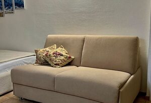 Appartment 306 3. Etage - Haus Andreas-Dirks