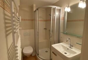 Appartment 306 3. Etage - Haus Andreas-Dirks