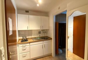 Appartment 306 3. Etage - Haus Andreas-Dirks