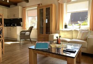 Ferienhaus Maxe, Haus Paula