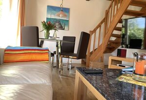 Ferienhaus Maxe, Haus Paula