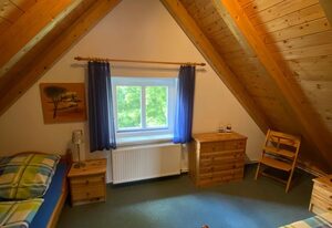 Ferienhaus Maxe, Haus Paula