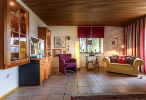 Landhaus Keller 5* – Ferienhaus 5*
