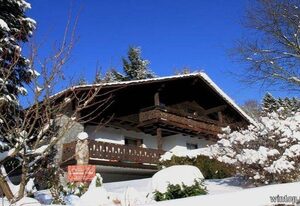 Landhaus Keller 5* – Ferienhaus 5*