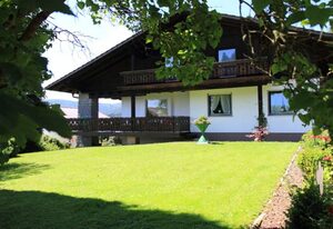 Landhaus Keller 5* – Ferienhaus 5*