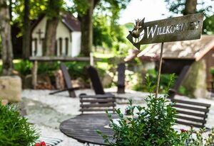 Brauerei-Gasthof Eck – Standard Doppelzimmer