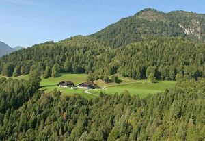 Trojerhof – Ferienwohnung In der Stube  (28qm)