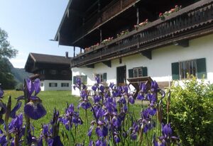 Trojerhof – Ferienwohnung In der Stube  (28qm)