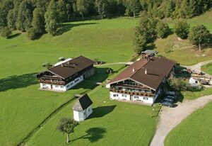 Trojerhof – Ferienwohnung In der Stube  (28qm)