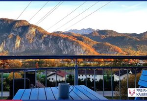 Ferienhaus Kaiserblick