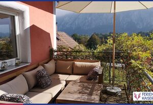 Ferienhaus Kaiserblick