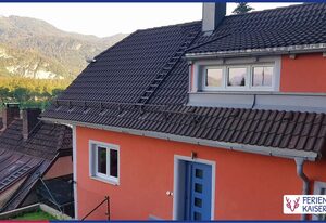 Ferienhaus Kaiserblick