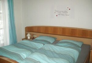 Ferienwohnung Klaudia Müller