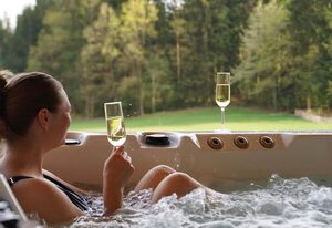 Ferienhof Schmalzgrub – Ferienwohnung Hofblick