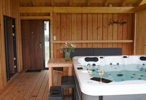 Ferienhof Schmalzgrub – Ferienwohnung Hofblick