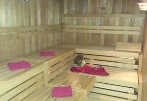 Gasthof Alte Post – Doppelzimmer