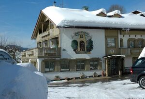 Haus Leutner – Ferienwohnung