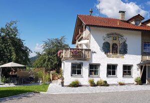 Haus Leutner – Ferienwohnung
